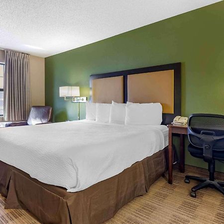 Extended Stay America Suites - Austin - Northwest Arboretum מראה חיצוני תמונה