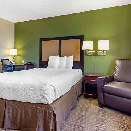 Extended Stay America Suites - Austin - Northwest Arboretum מראה חיצוני תמונה