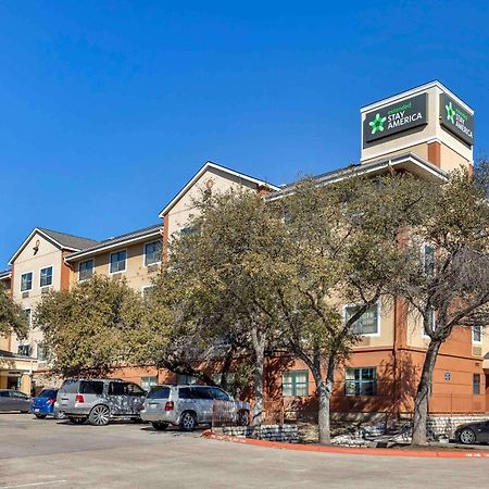 Extended Stay America Suites - Austin - Northwest Arboretum מראה חיצוני תמונה