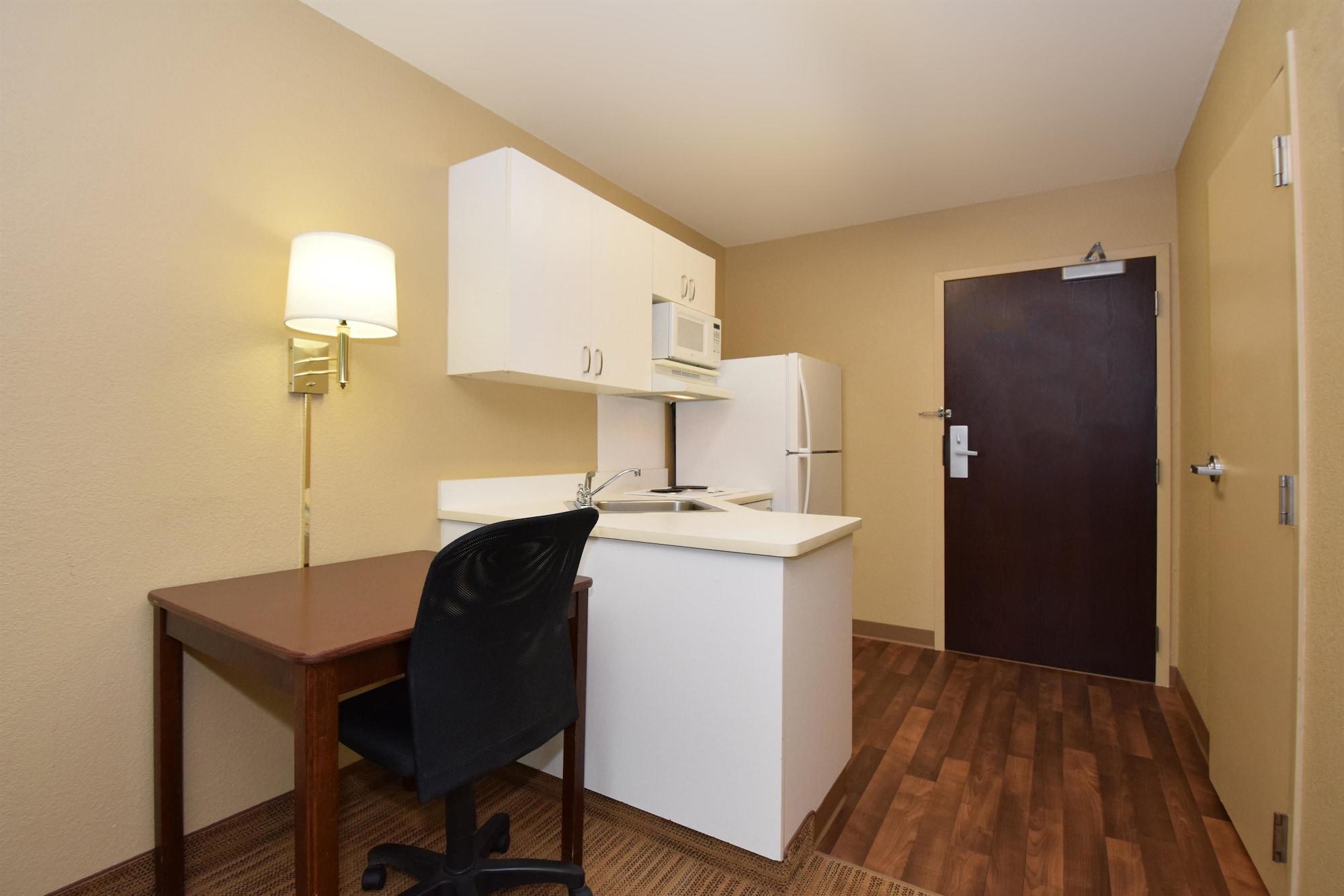 Extended Stay America Suites - Austin - Northwest Arboretum מראה חיצוני תמונה