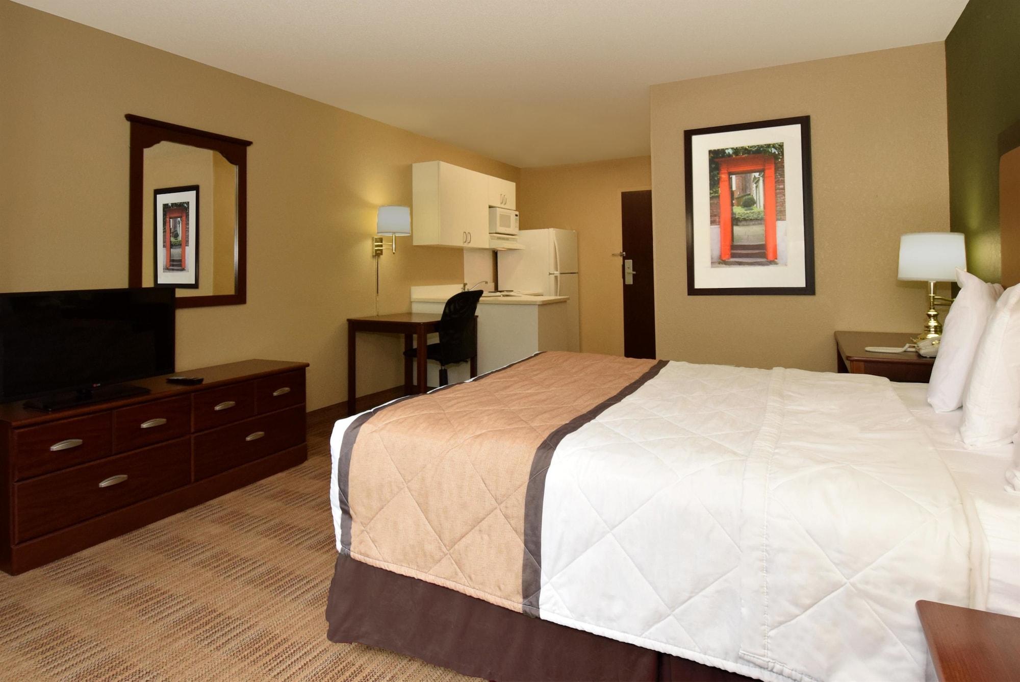 Extended Stay America Suites - Austin - Northwest Arboretum מראה חיצוני תמונה