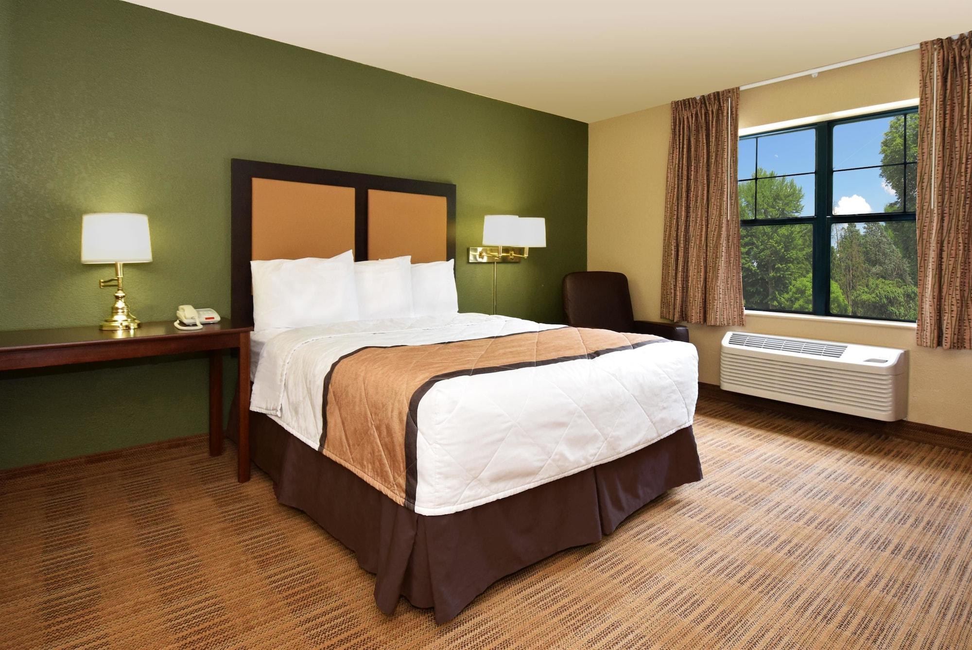 Extended Stay America Suites - Austin - Northwest Arboretum מראה חיצוני תמונה