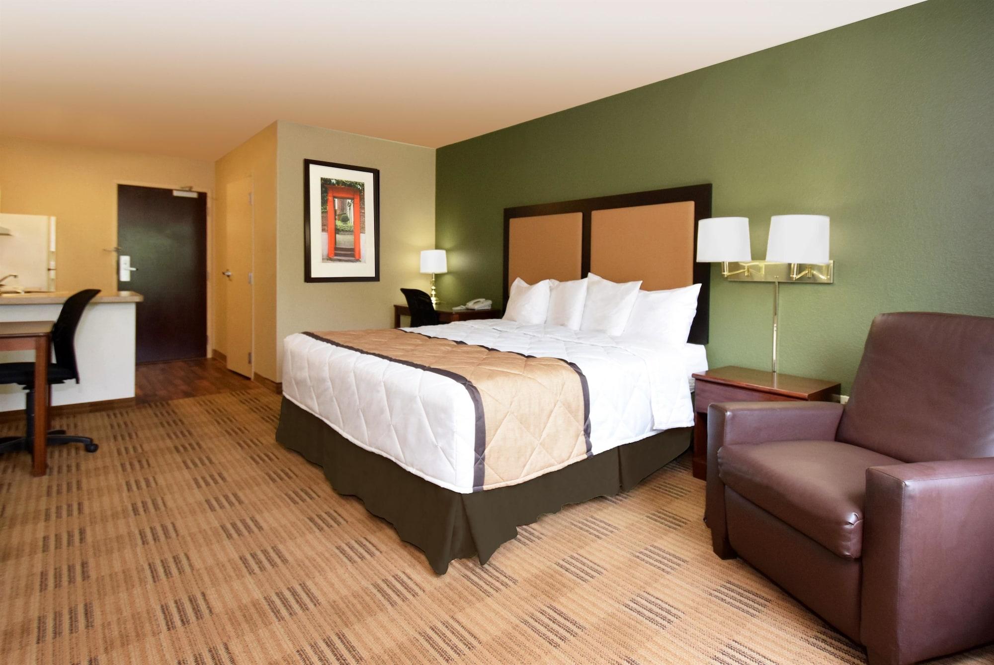 Extended Stay America Suites - Austin - Northwest Arboretum מראה חיצוני תמונה