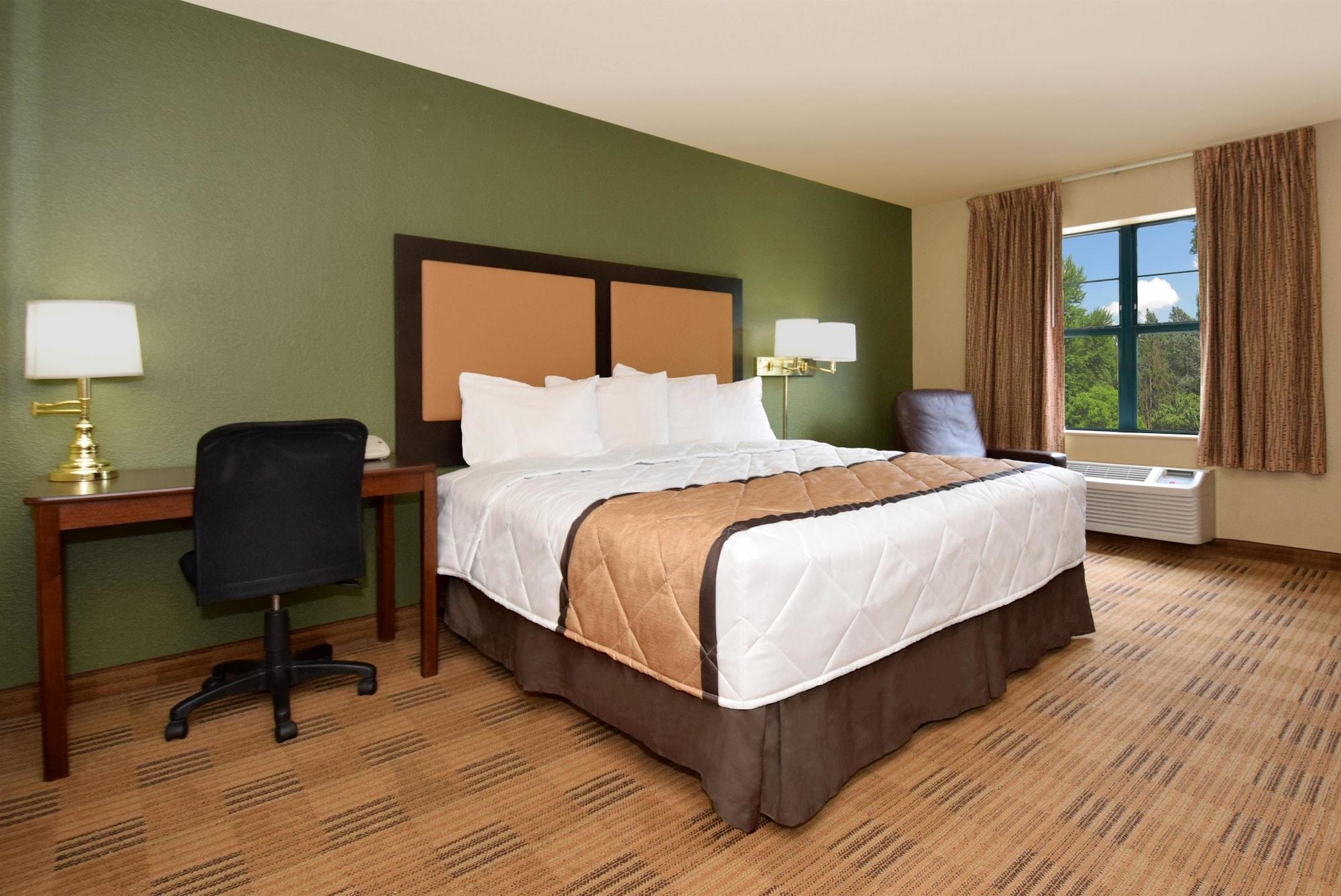 Extended Stay America Suites - Austin - Northwest Arboretum מראה חיצוני תמונה
