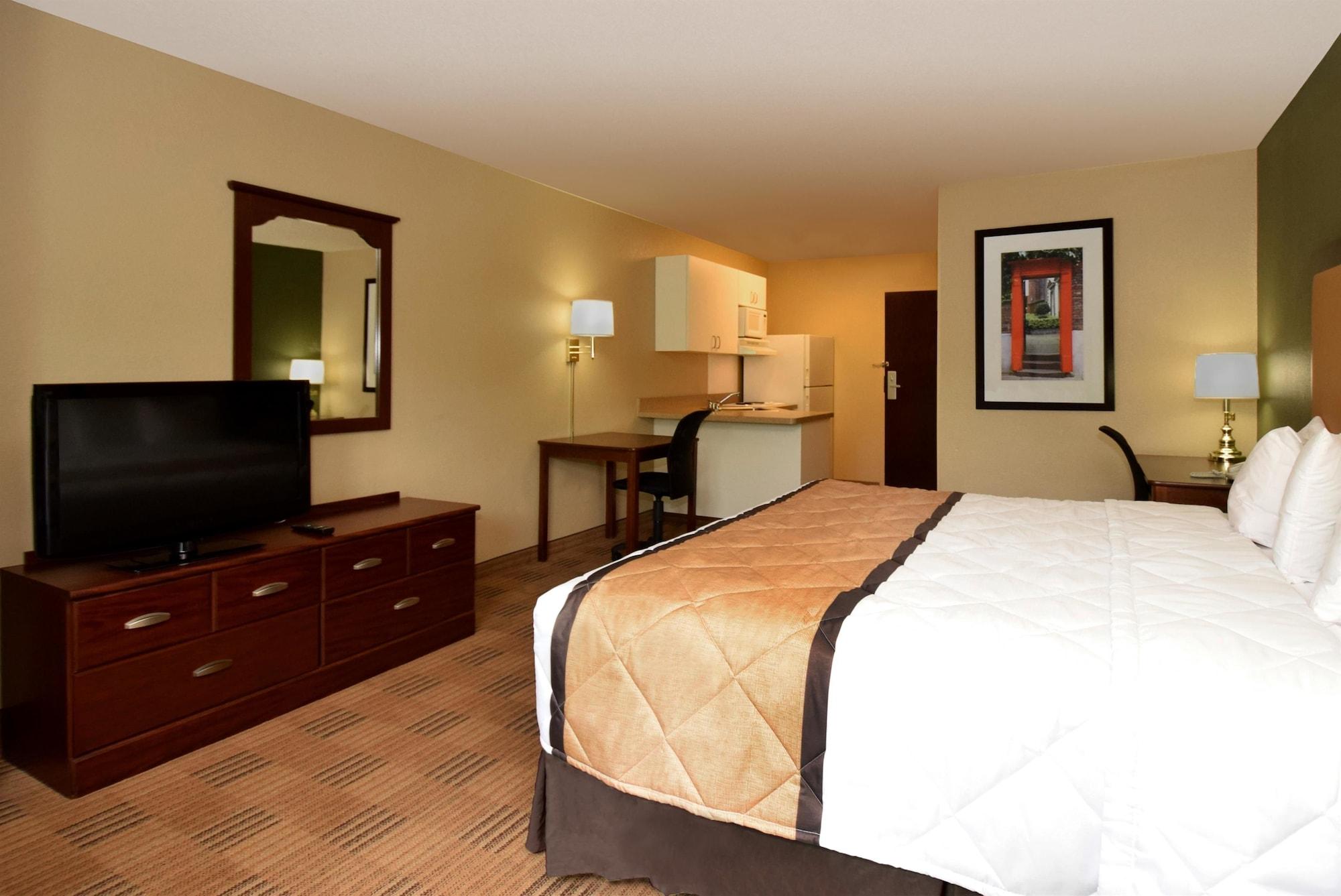 Extended Stay America Suites - Austin - Northwest Arboretum מראה חיצוני תמונה