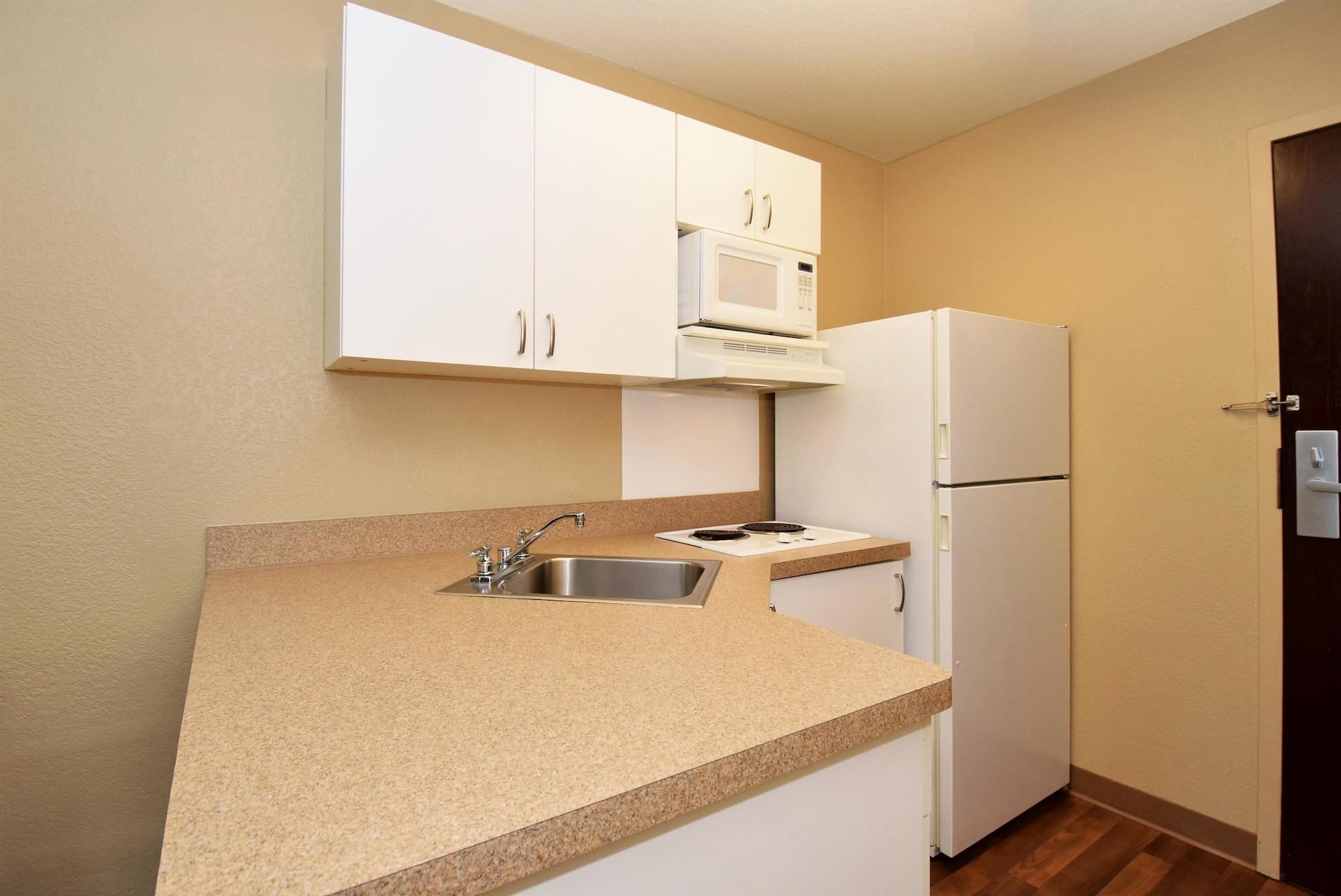 Extended Stay America Suites - Austin - Northwest Arboretum מראה חיצוני תמונה