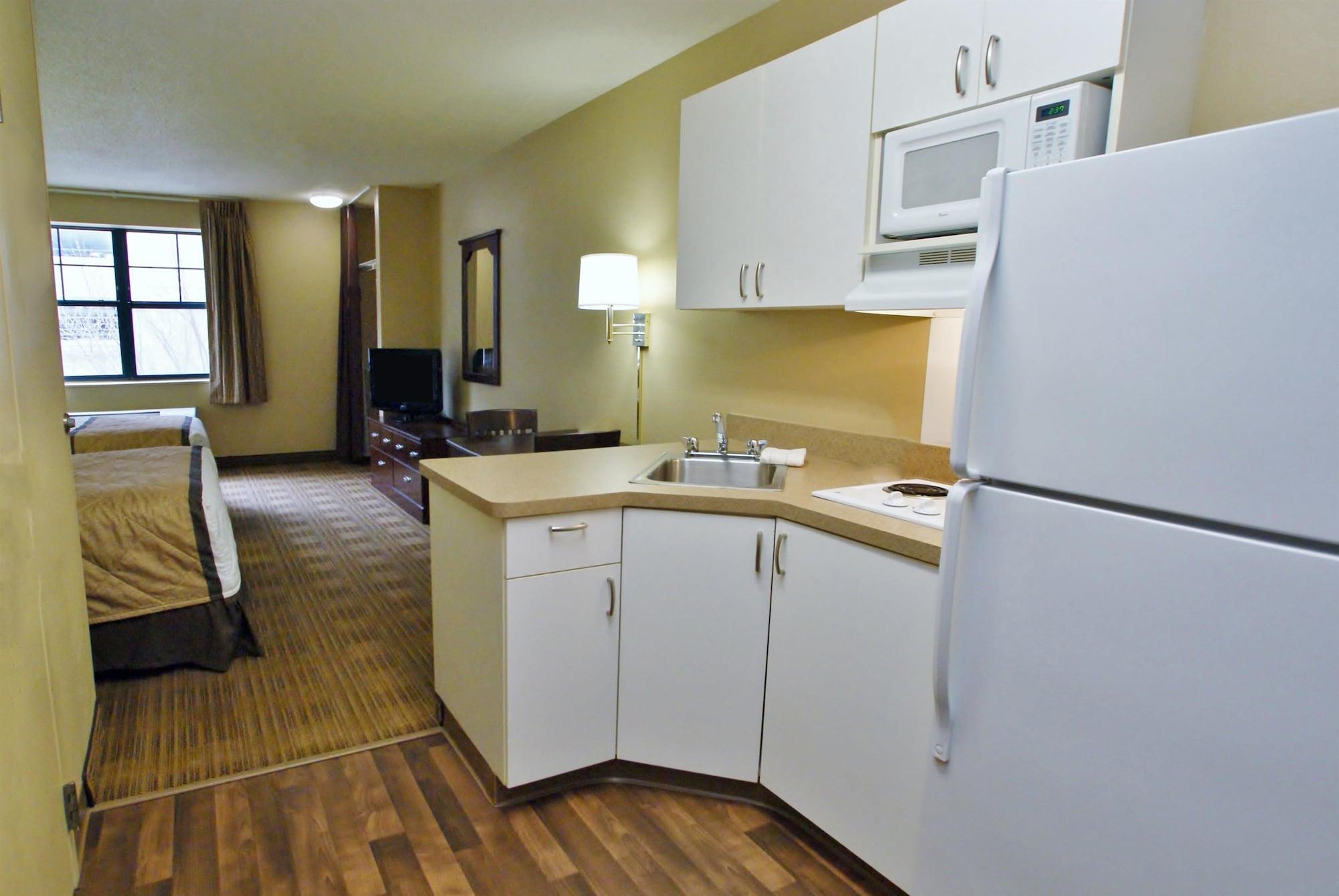 Extended Stay America Suites - Austin - Northwest Arboretum מראה חיצוני תמונה