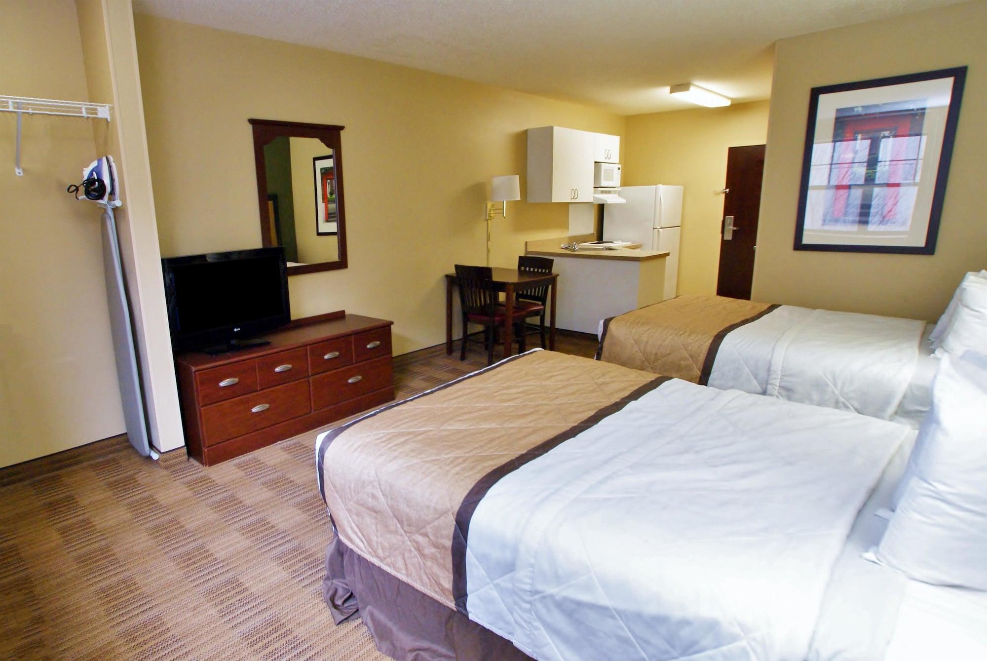 Extended Stay America Suites - Austin - Northwest Arboretum מראה חיצוני תמונה