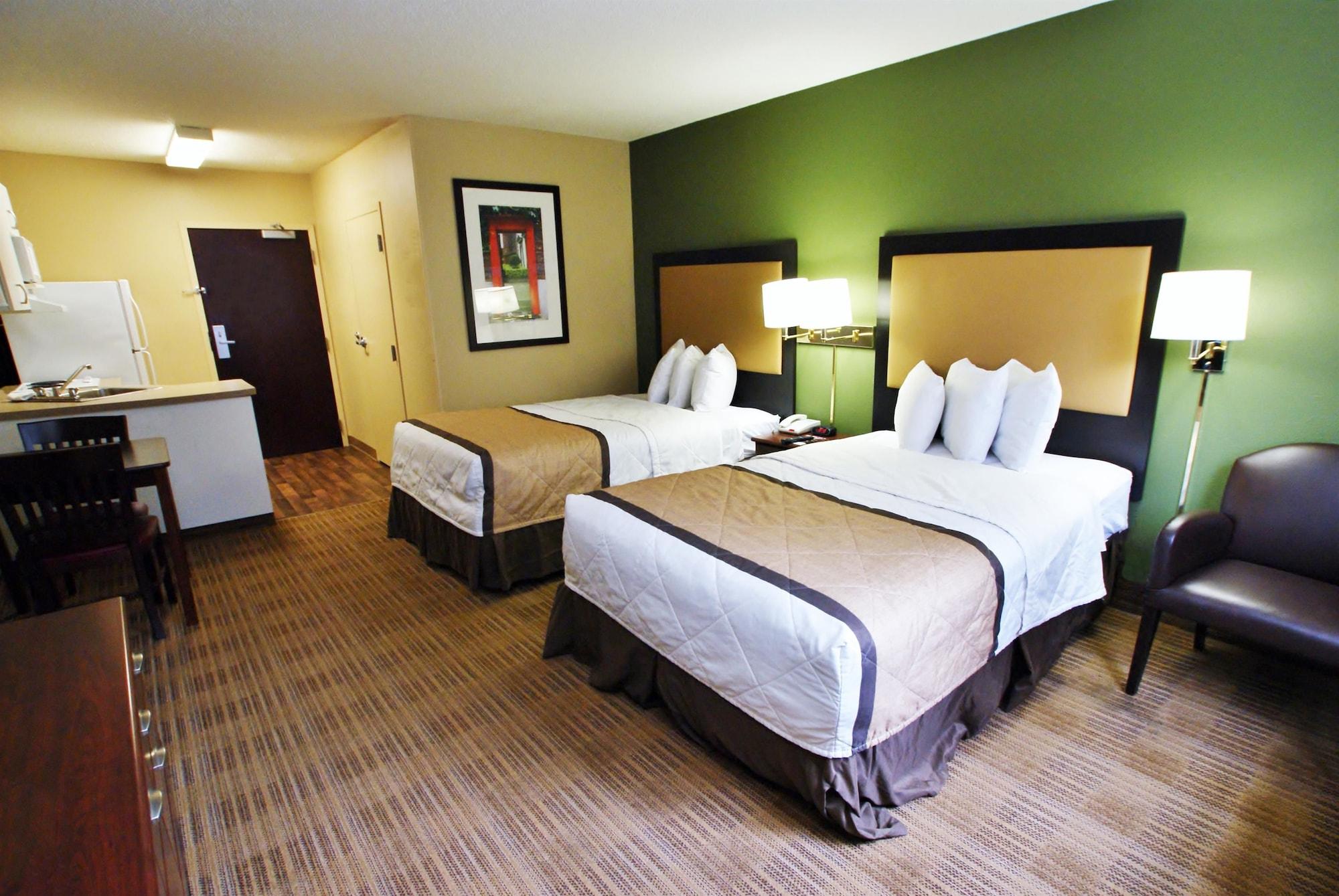 Extended Stay America Suites - Austin - Northwest Arboretum מראה חיצוני תמונה