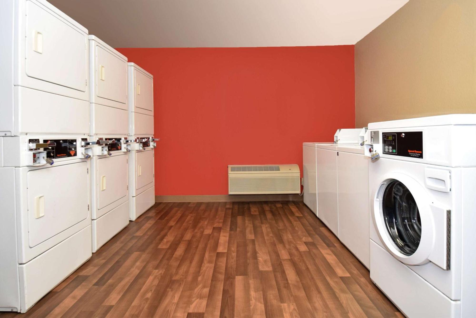 Extended Stay America Suites - Austin - Northwest Arboretum מראה חיצוני תמונה
