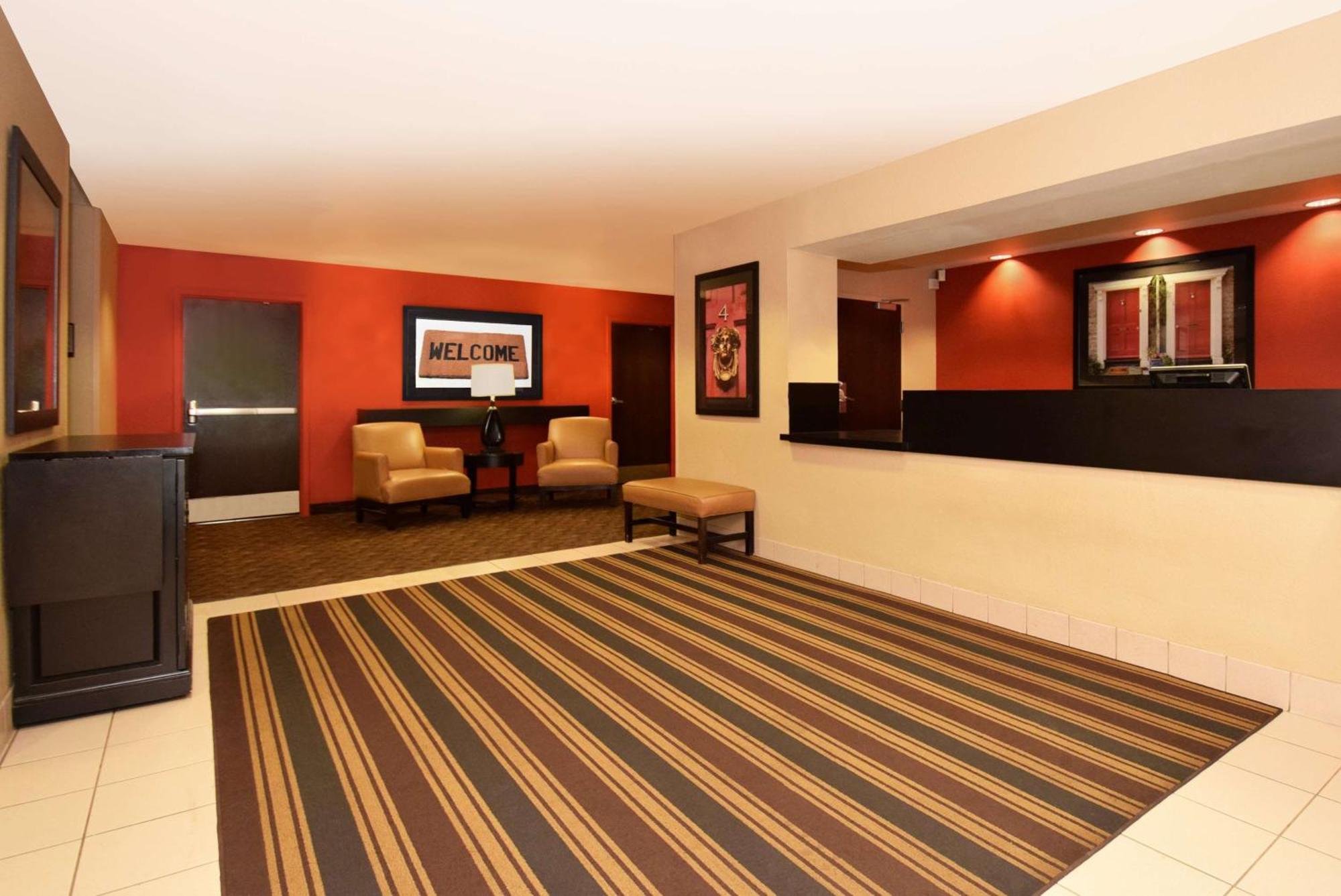 Extended Stay America Suites - Austin - Northwest Arboretum מראה חיצוני תמונה