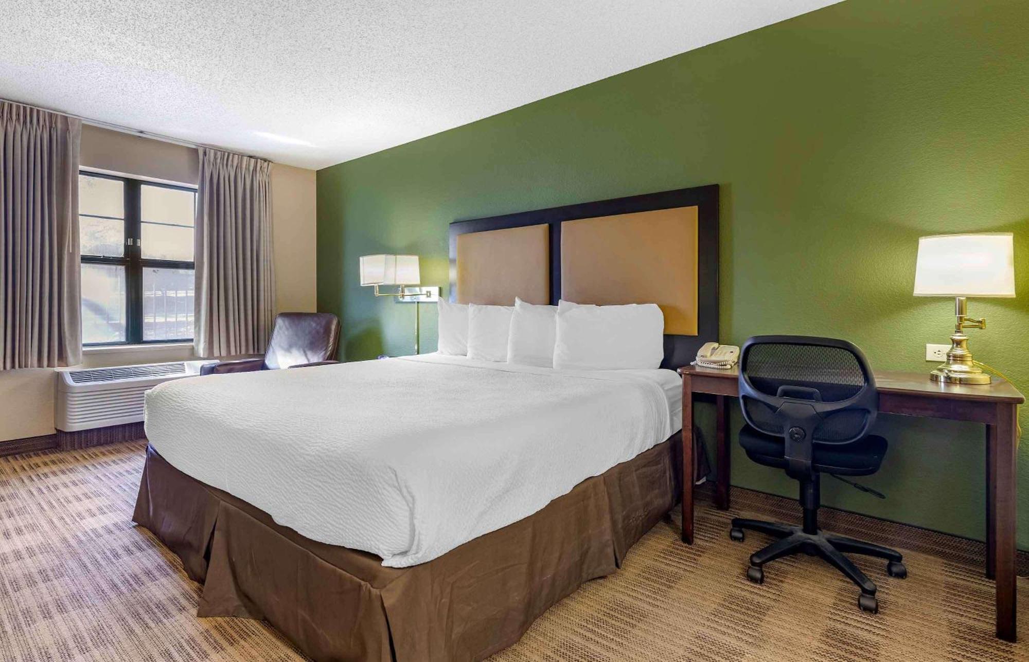 Extended Stay America Suites - Austin - Northwest Arboretum מראה חיצוני תמונה
