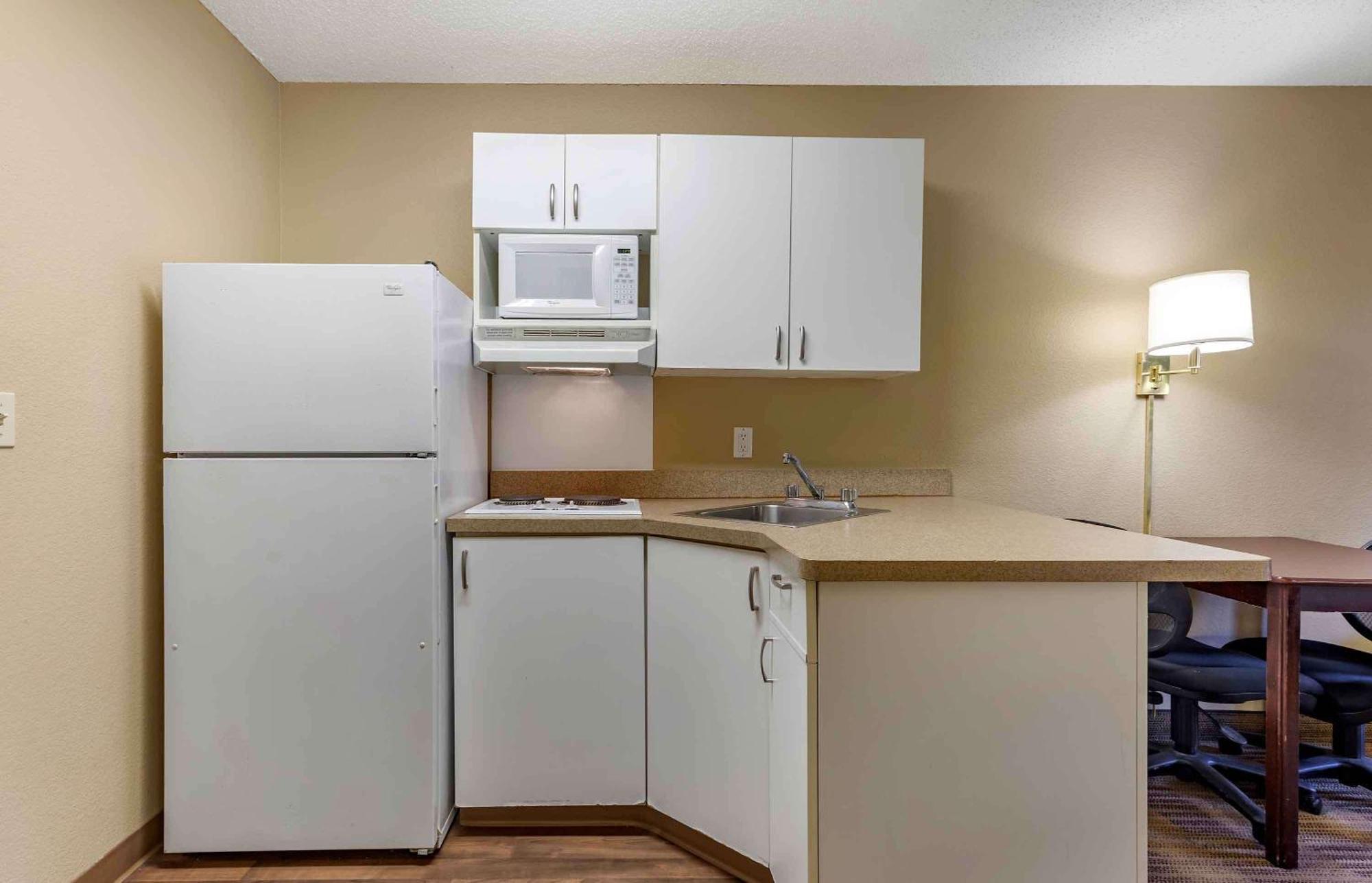 Extended Stay America Suites - Austin - Northwest Arboretum מראה חיצוני תמונה