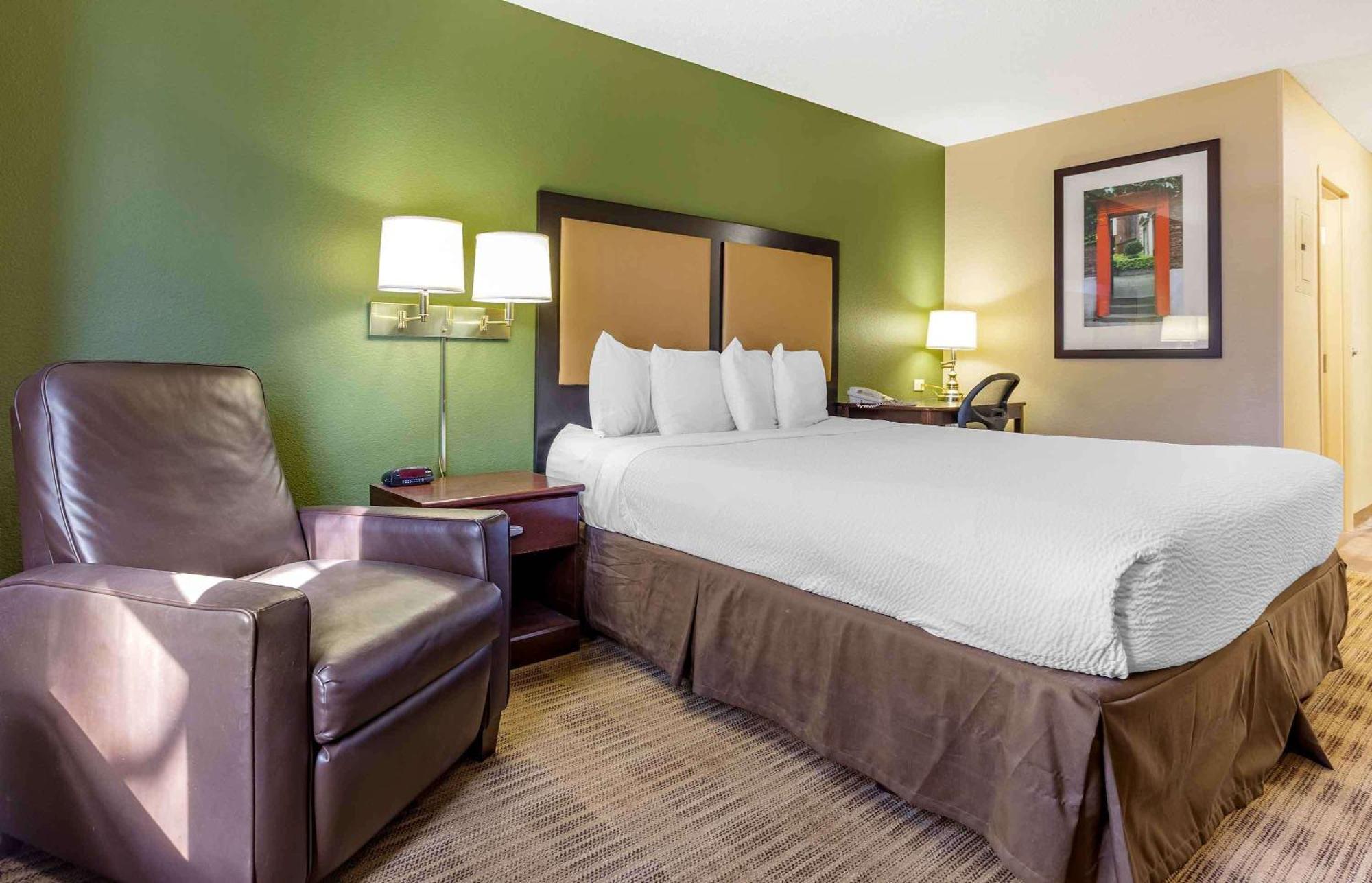 Extended Stay America Suites - Austin - Northwest Arboretum מראה חיצוני תמונה