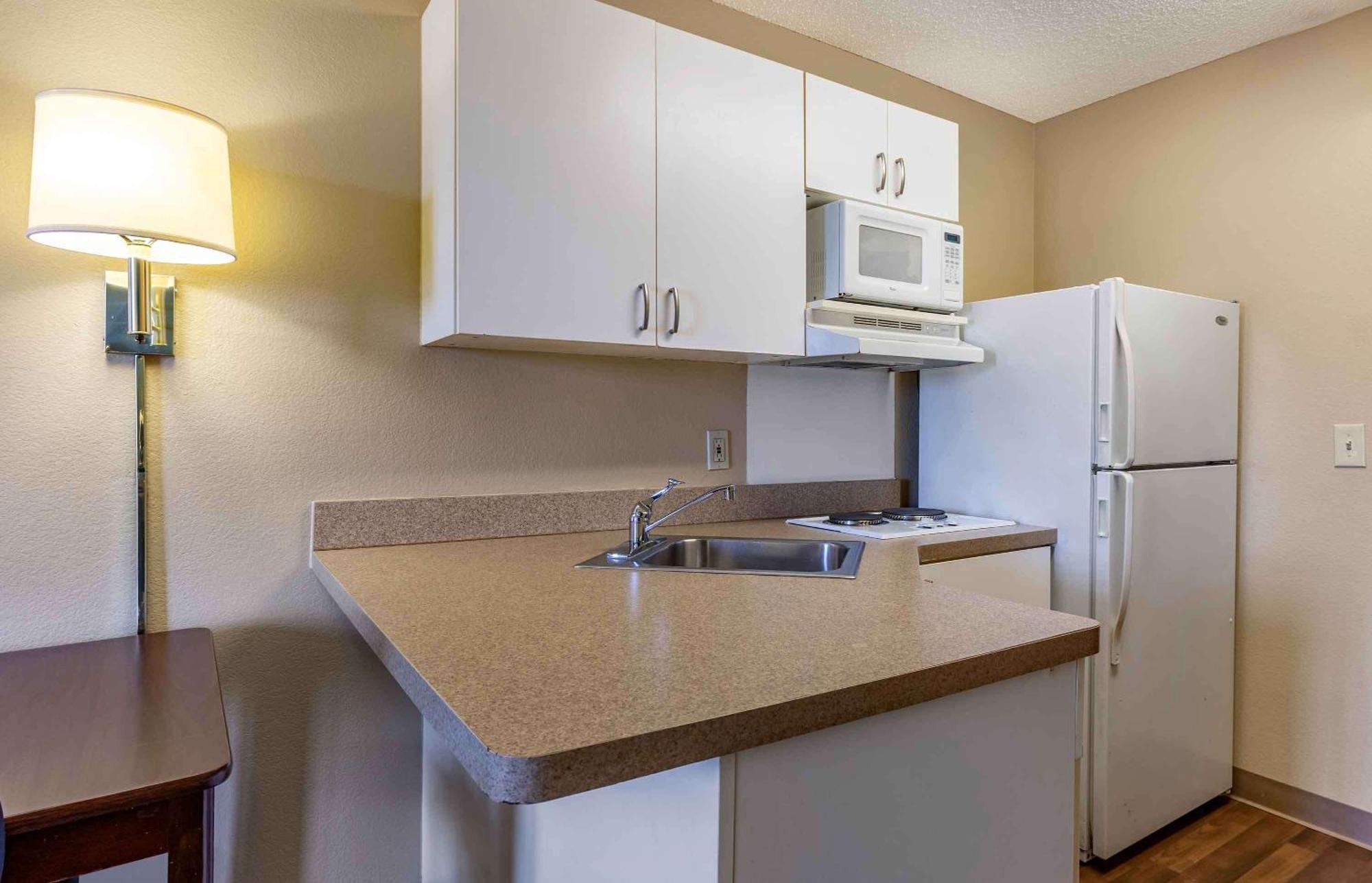 Extended Stay America Suites - Austin - Northwest Arboretum מראה חיצוני תמונה