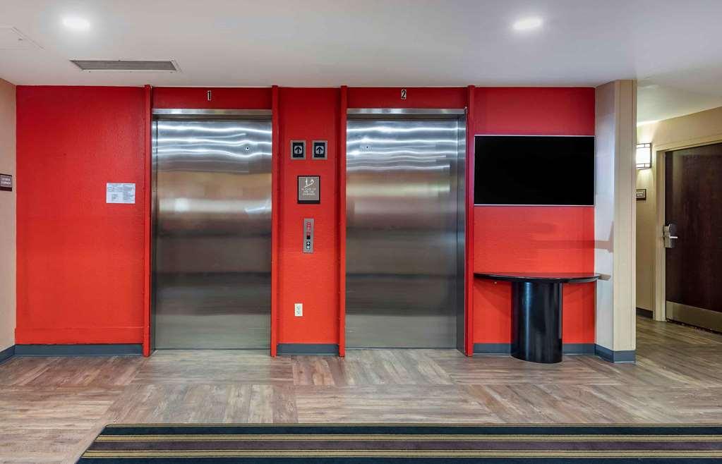 Extended Stay America Suites - Austin - Northwest Arboretum מראה פנימי תמונה
