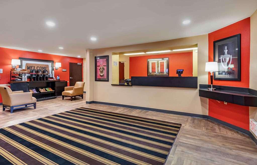Extended Stay America Suites - Austin - Northwest Arboretum מראה פנימי תמונה