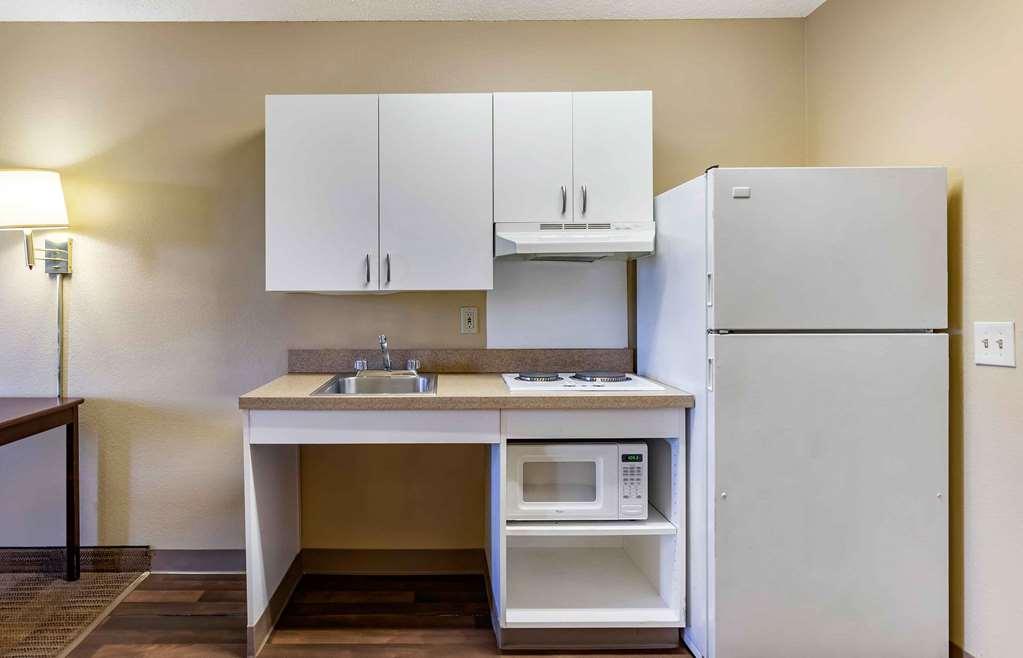 Extended Stay America Suites - Austin - Northwest Arboretum חדר תמונה