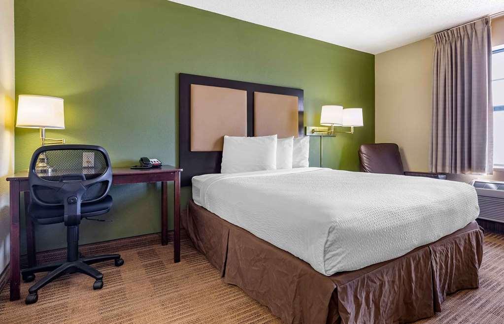 Extended Stay America Suites - Austin - Northwest Arboretum חדר תמונה