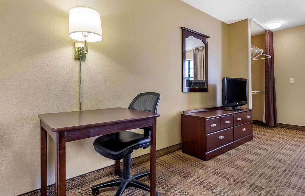 Extended Stay America Suites - Austin - Northwest Arboretum חדר תמונה