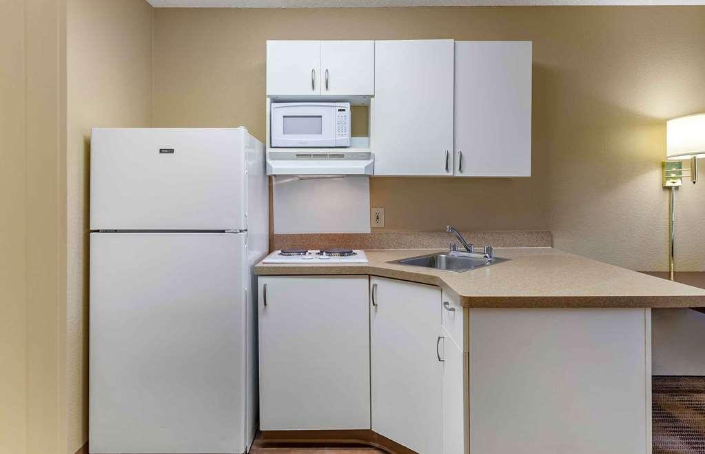 Extended Stay America Suites - Austin - Northwest Arboretum חדר תמונה