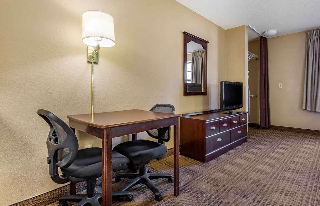 Extended Stay America Suites - Austin - Northwest Arboretum חדר תמונה