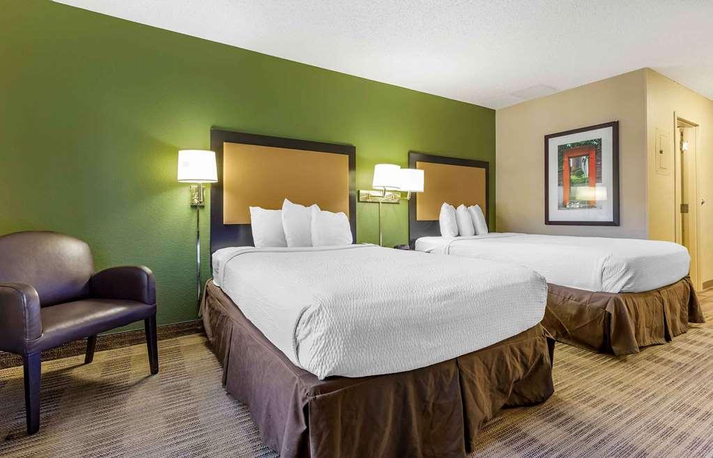 Extended Stay America Suites - Austin - Northwest Arboretum חדר תמונה