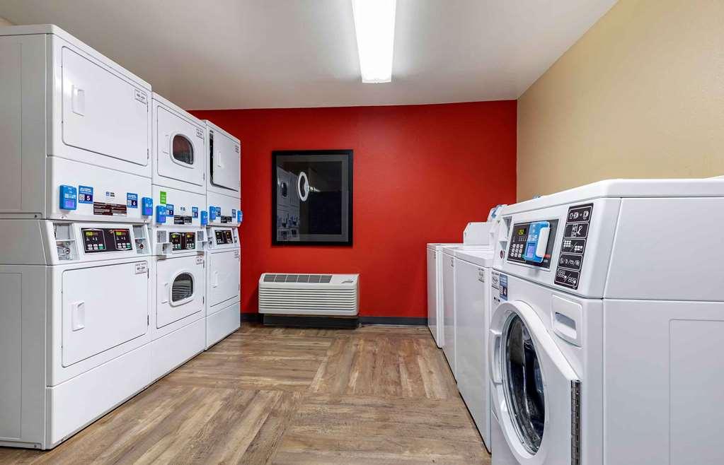 Extended Stay America Suites - Austin - Northwest Arboretum מתקנים תמונה