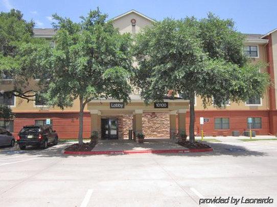 Extended Stay America Suites - Austin - Northwest Arboretum מראה חיצוני תמונה