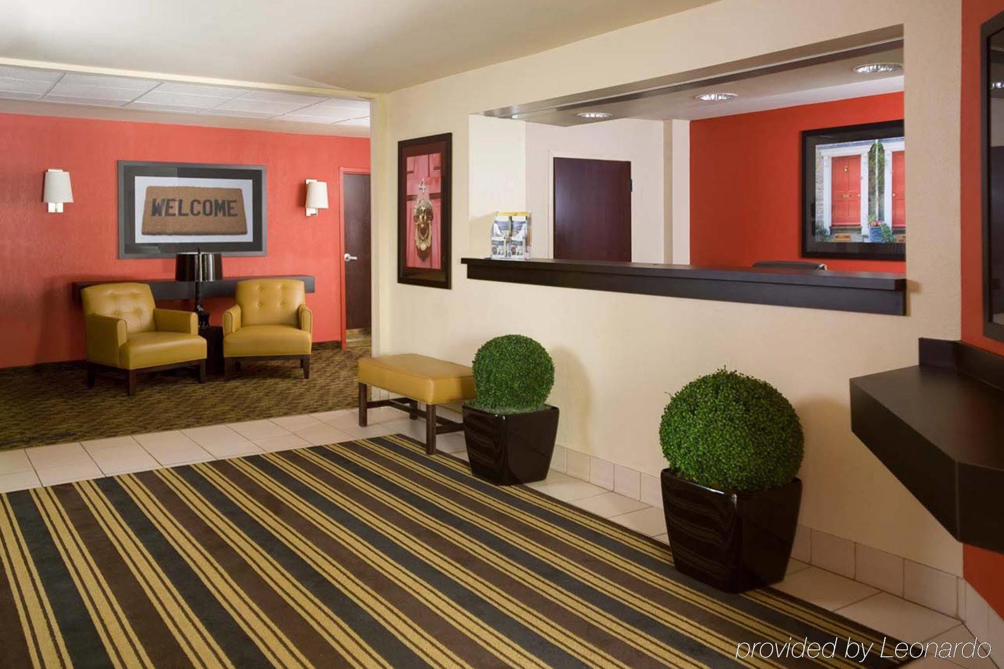 Extended Stay America Suites - Austin - Northwest Arboretum מראה חיצוני תמונה