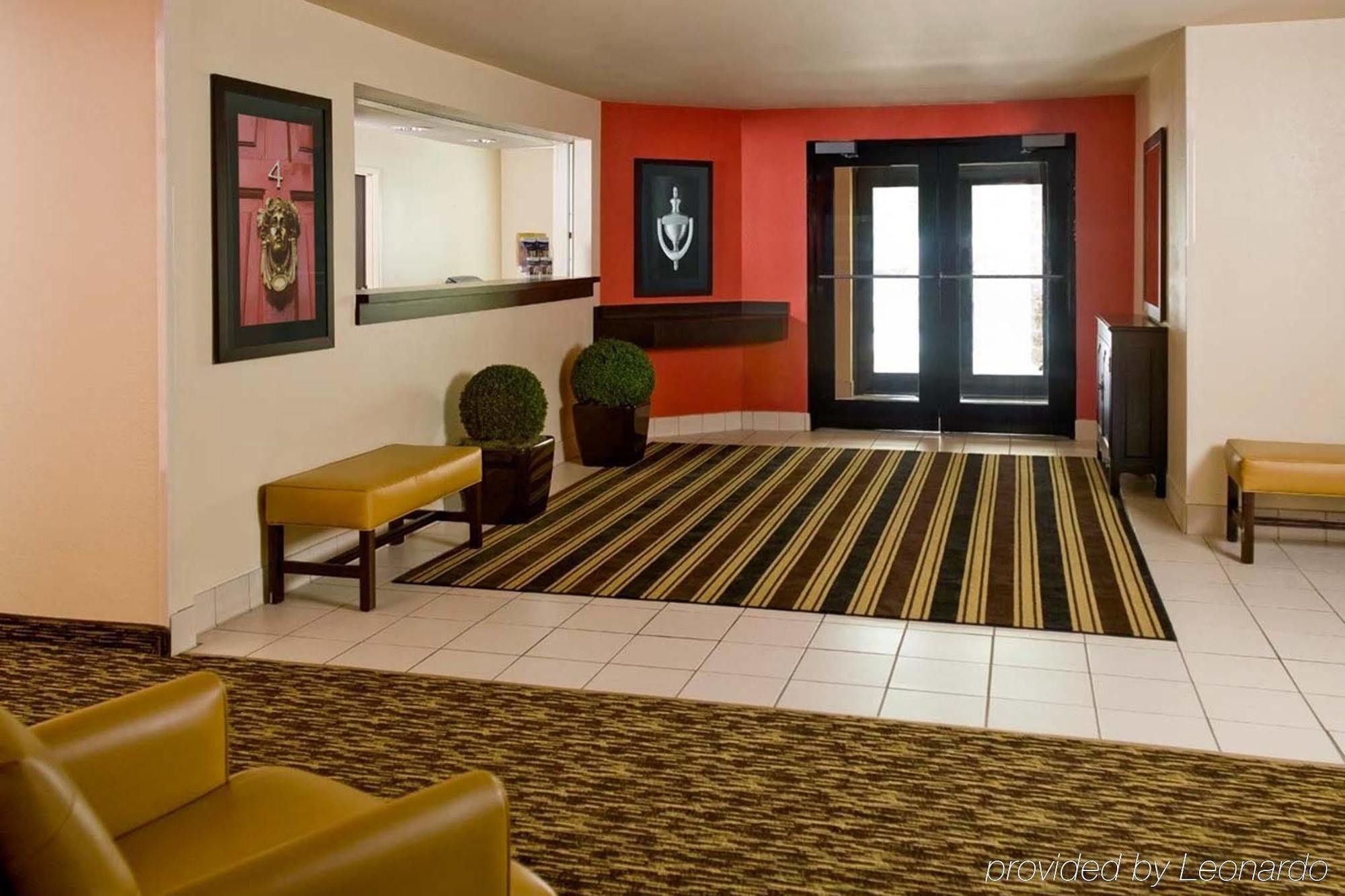 Extended Stay America Suites - Austin - Northwest Arboretum מראה חיצוני תמונה