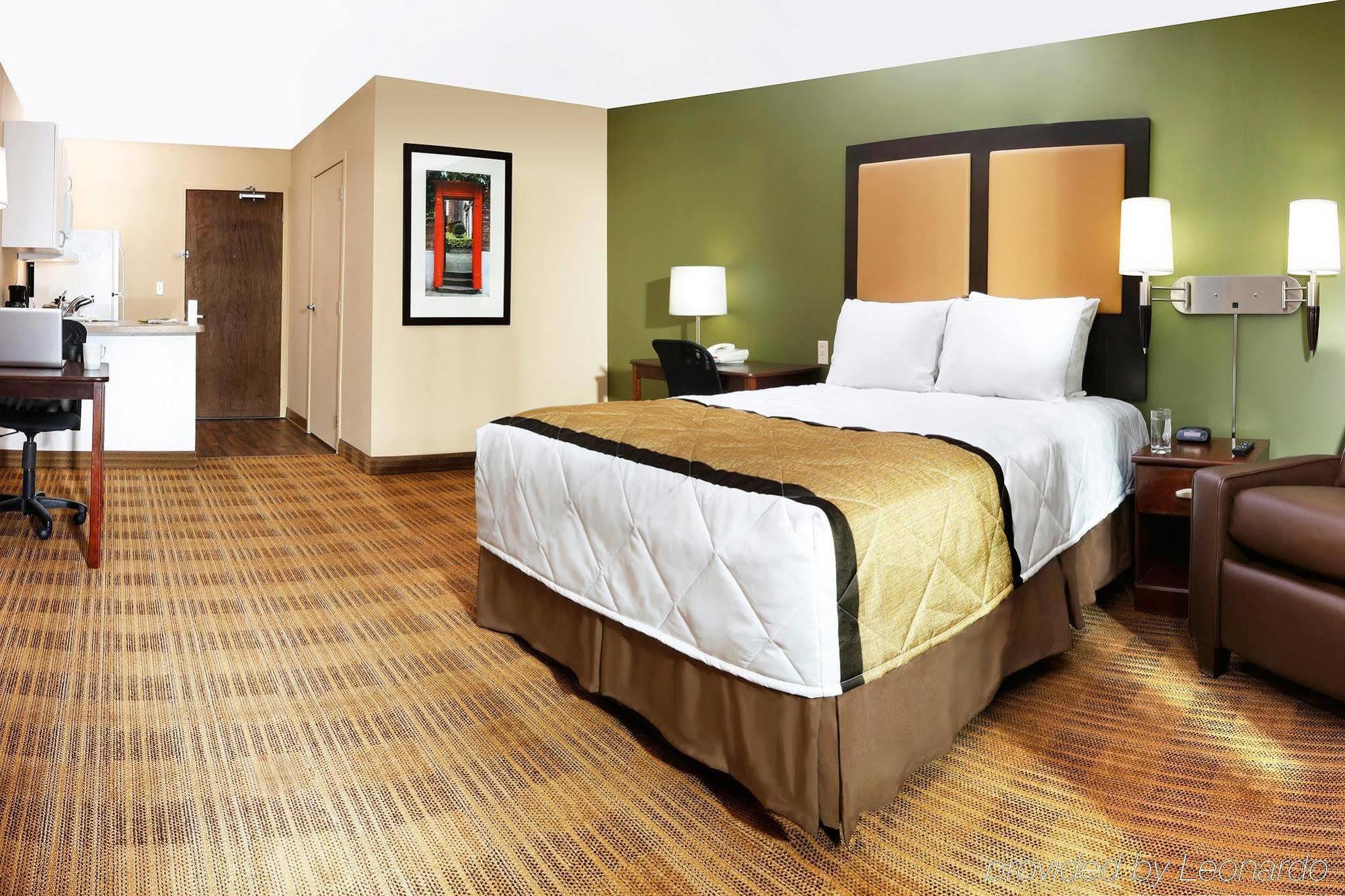 Extended Stay America Suites - Austin - Northwest Arboretum מראה חיצוני תמונה