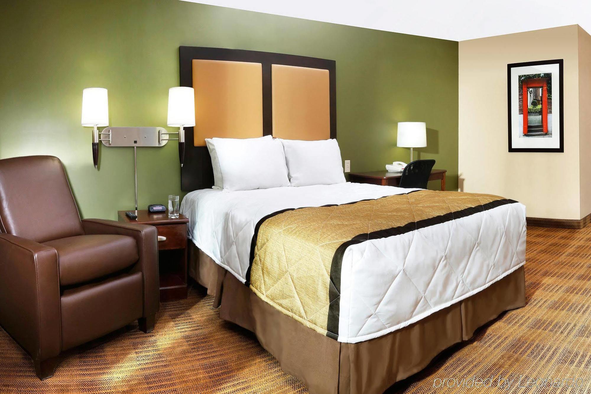 Extended Stay America Suites - Austin - Northwest Arboretum מראה חיצוני תמונה