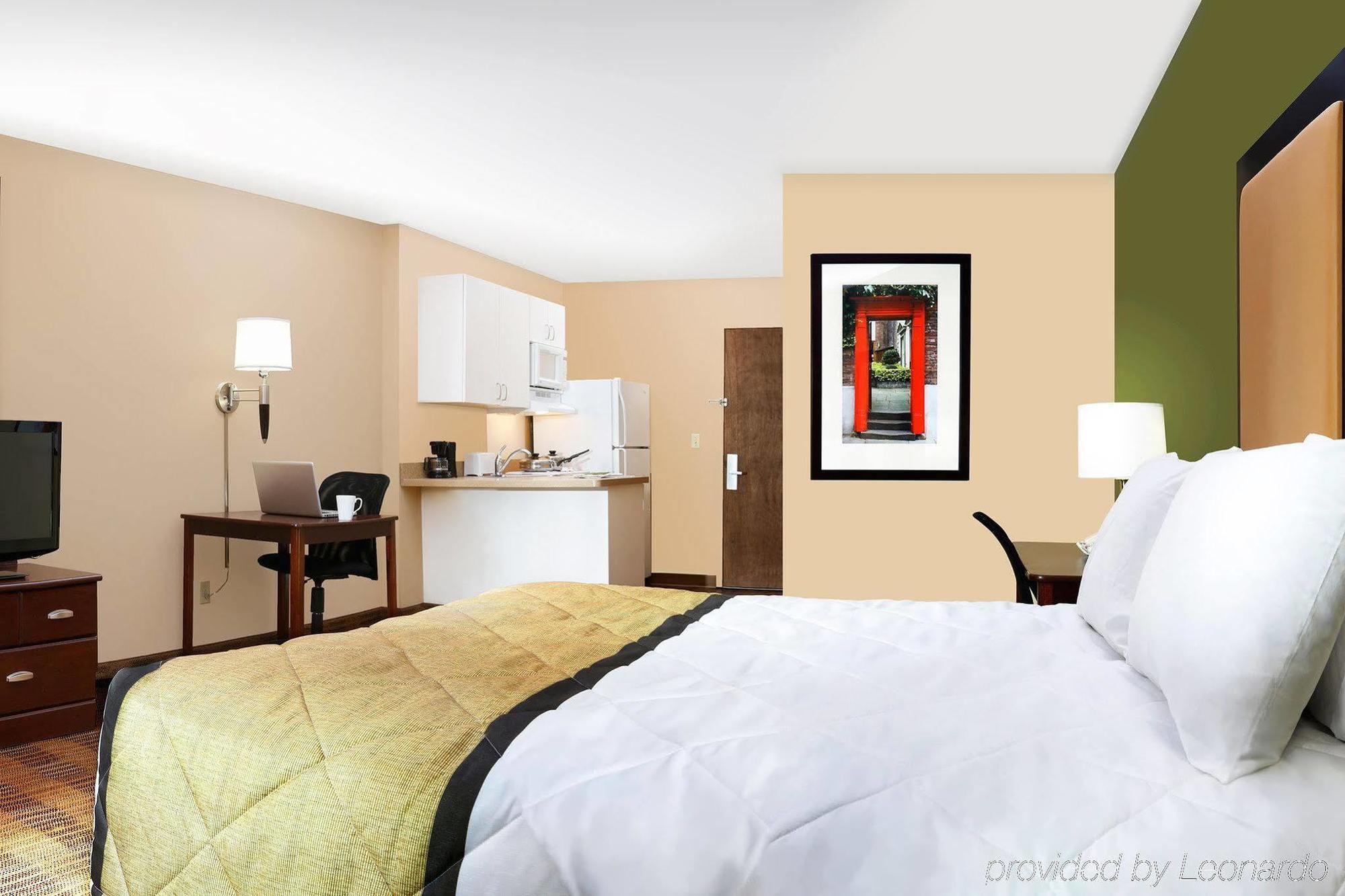 Extended Stay America Suites - Austin - Northwest Arboretum מראה חיצוני תמונה