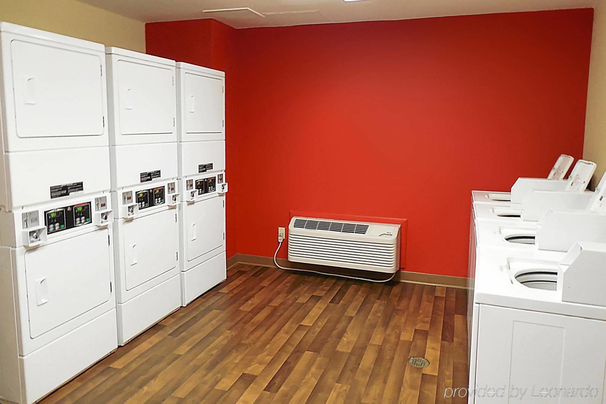 Extended Stay America Suites - Austin - Northwest Arboretum מראה חיצוני תמונה