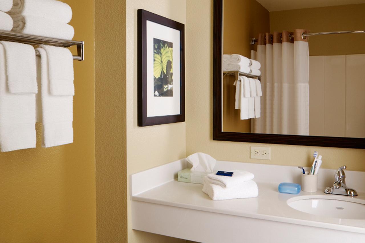 Extended Stay America Suites - Austin - Northwest Arboretum מראה חיצוני תמונה