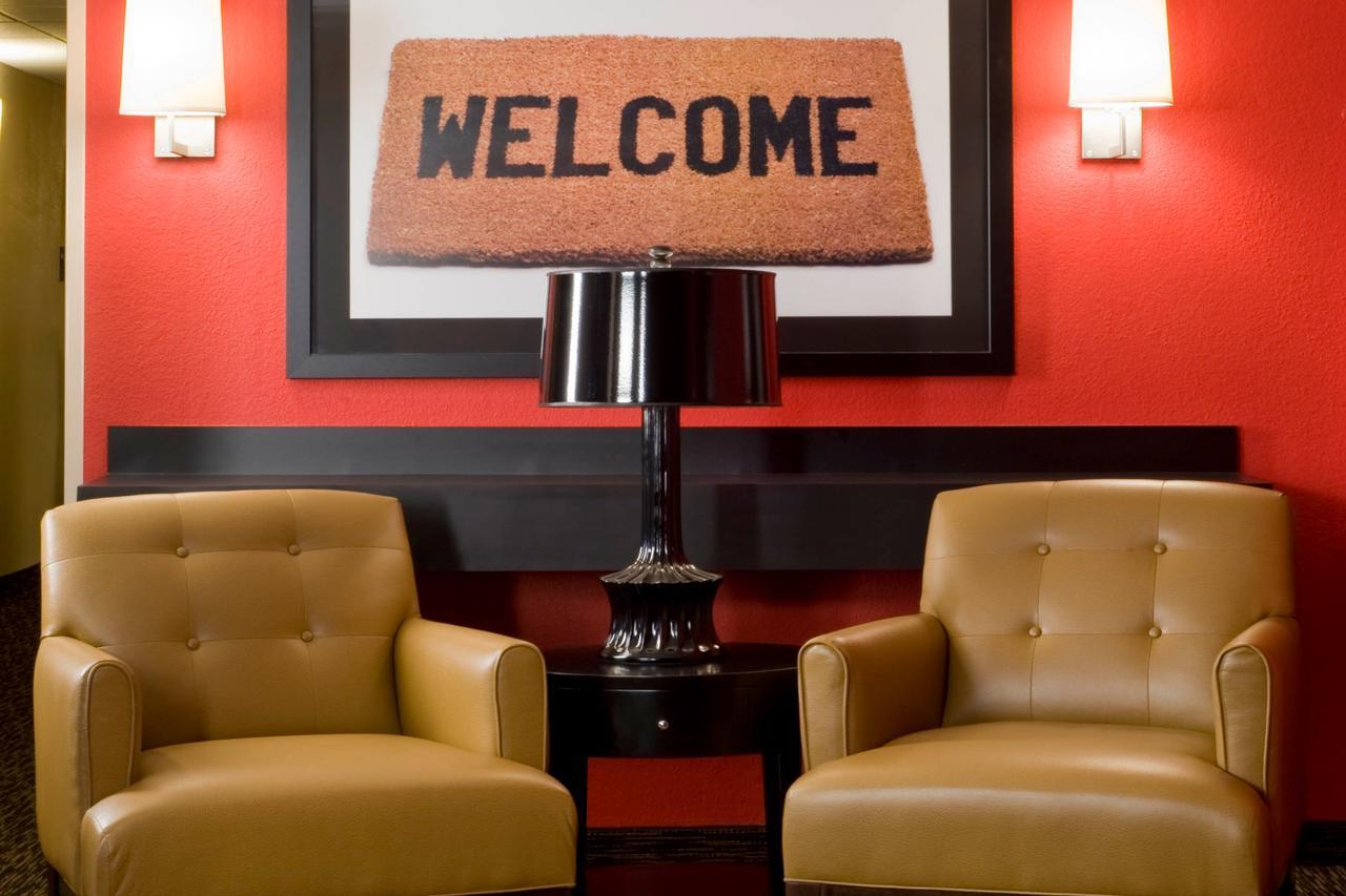 Extended Stay America Suites - Austin - Northwest Arboretum מראה חיצוני תמונה